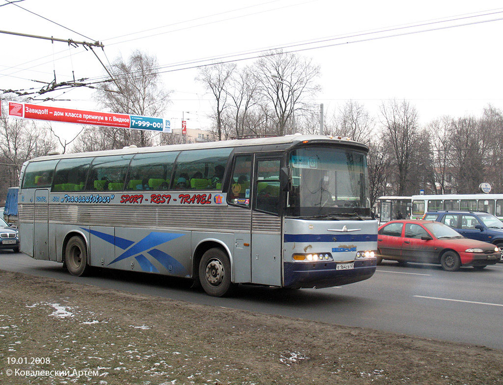 Калужская область, Neoplan N214H Jetliner № Е 164 СВ 40 — Фото — Автобусный  транспорт