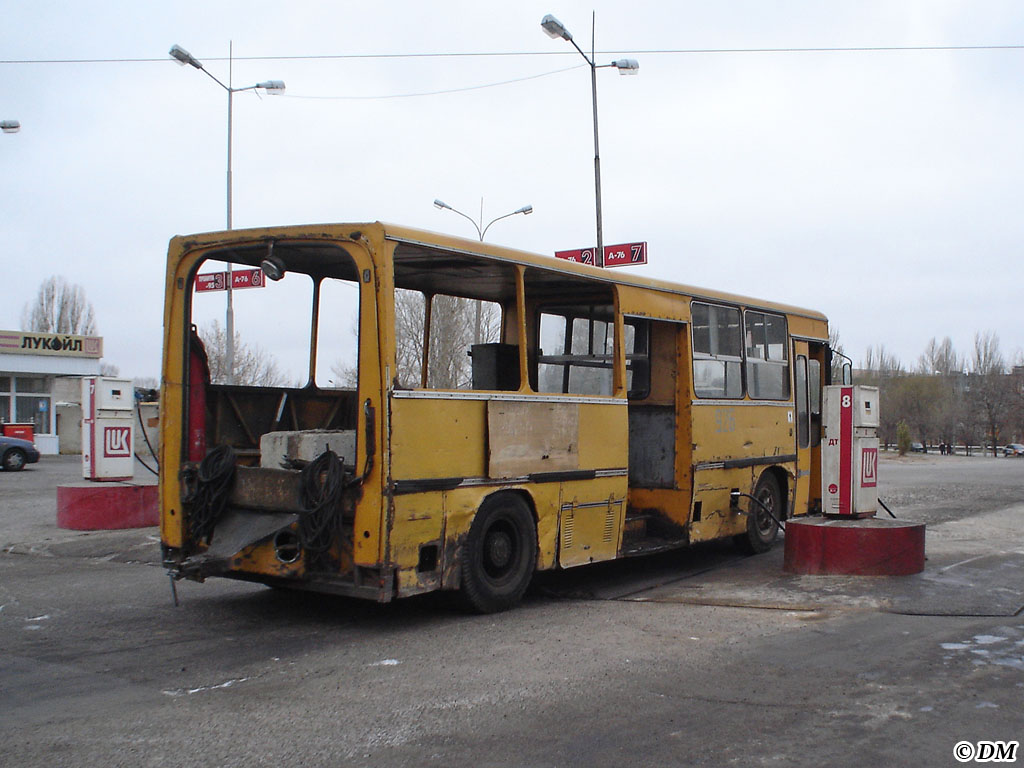 Волгоградская область, Ikarus 280.48 № 926 — Фото — Автобусный транспорт