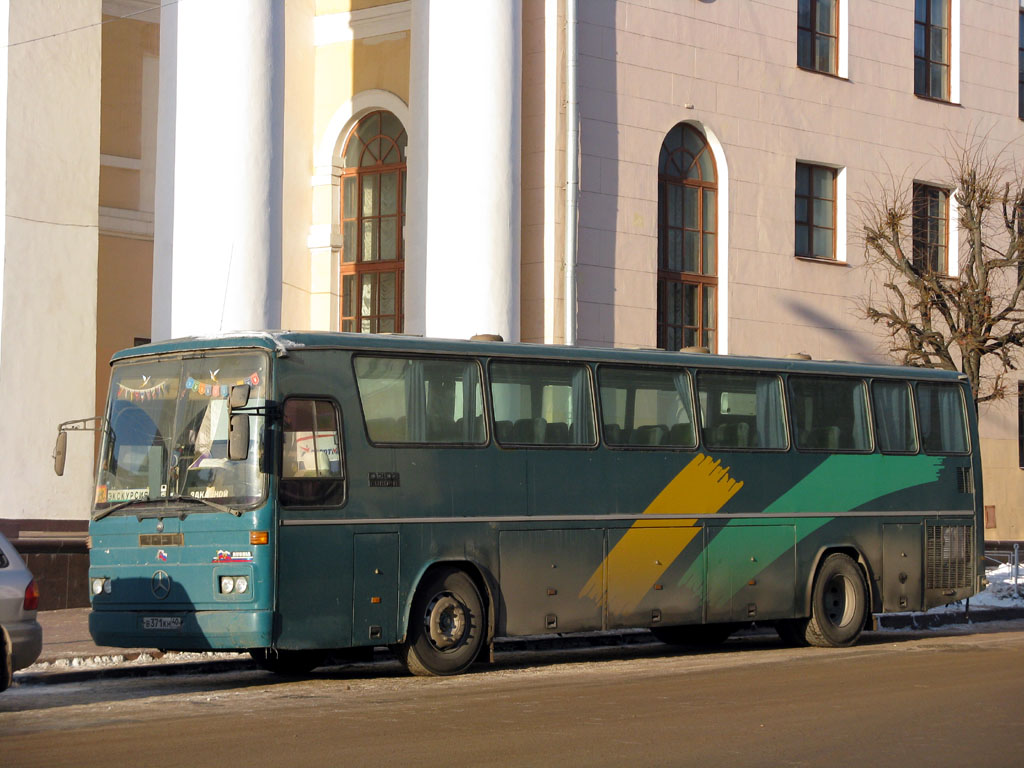 Otomarsan Mercedes Benz O