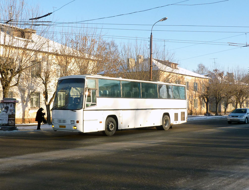 Tver region, Smit Orion # АК 277 69