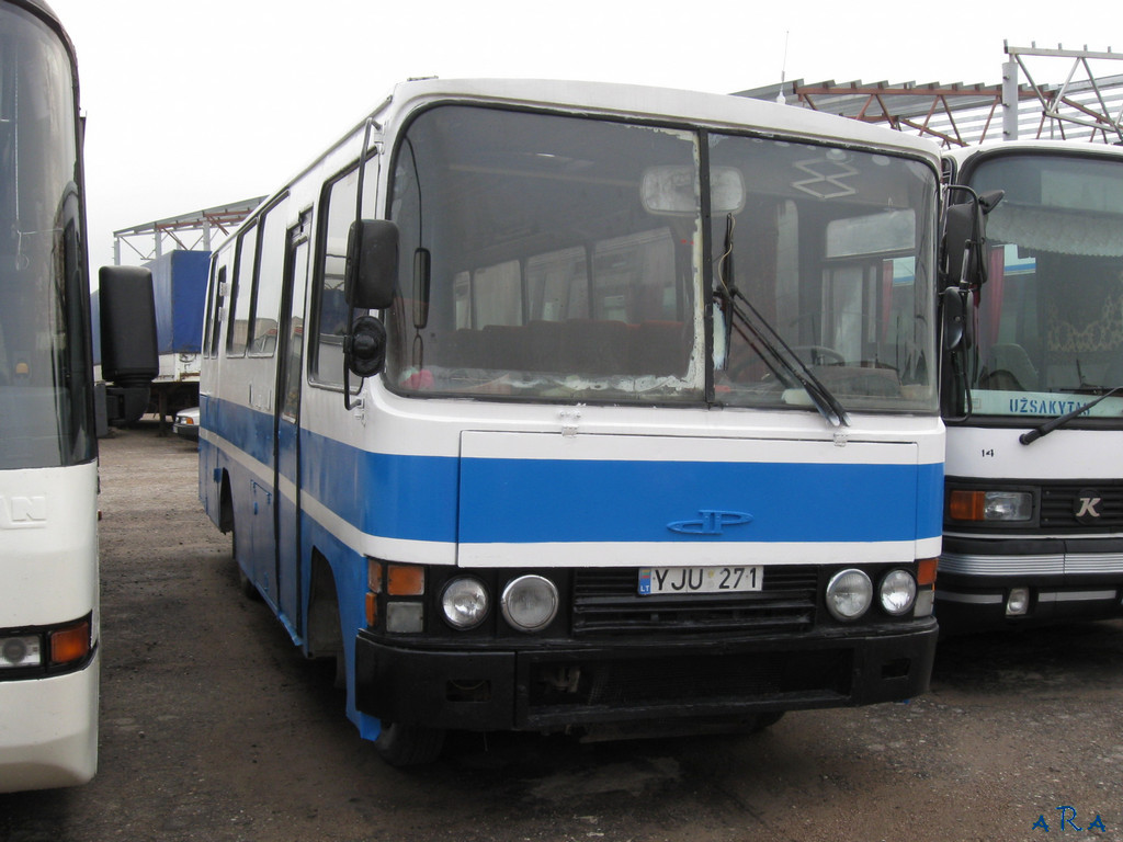 Lithuania, Delta 200 Mini # 35