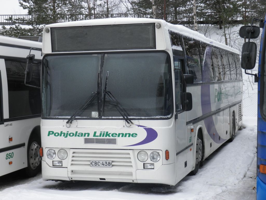 Finland, Lahti 400 # 68