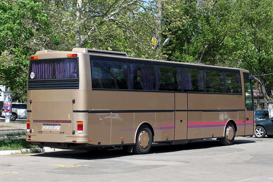 Setra S Special Ap Bp