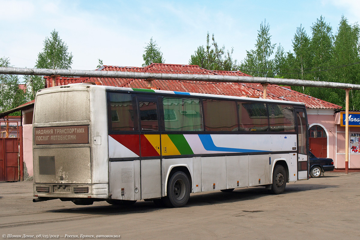 Zhitomir region, Jonckheere Jubilee P599 # AM 2898 AP