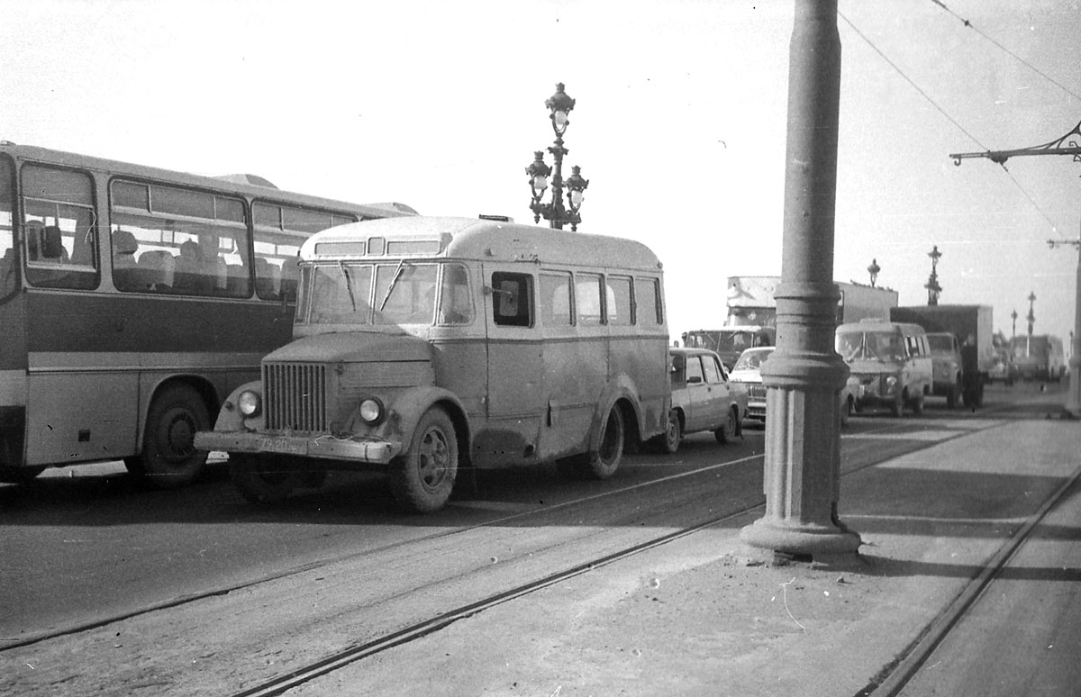 Saint Petersburg — Old photos