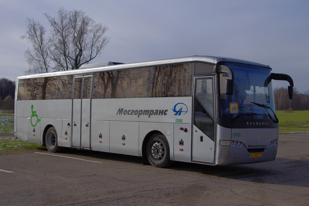 Moscow, Volgabus-5285.06 # 02805
