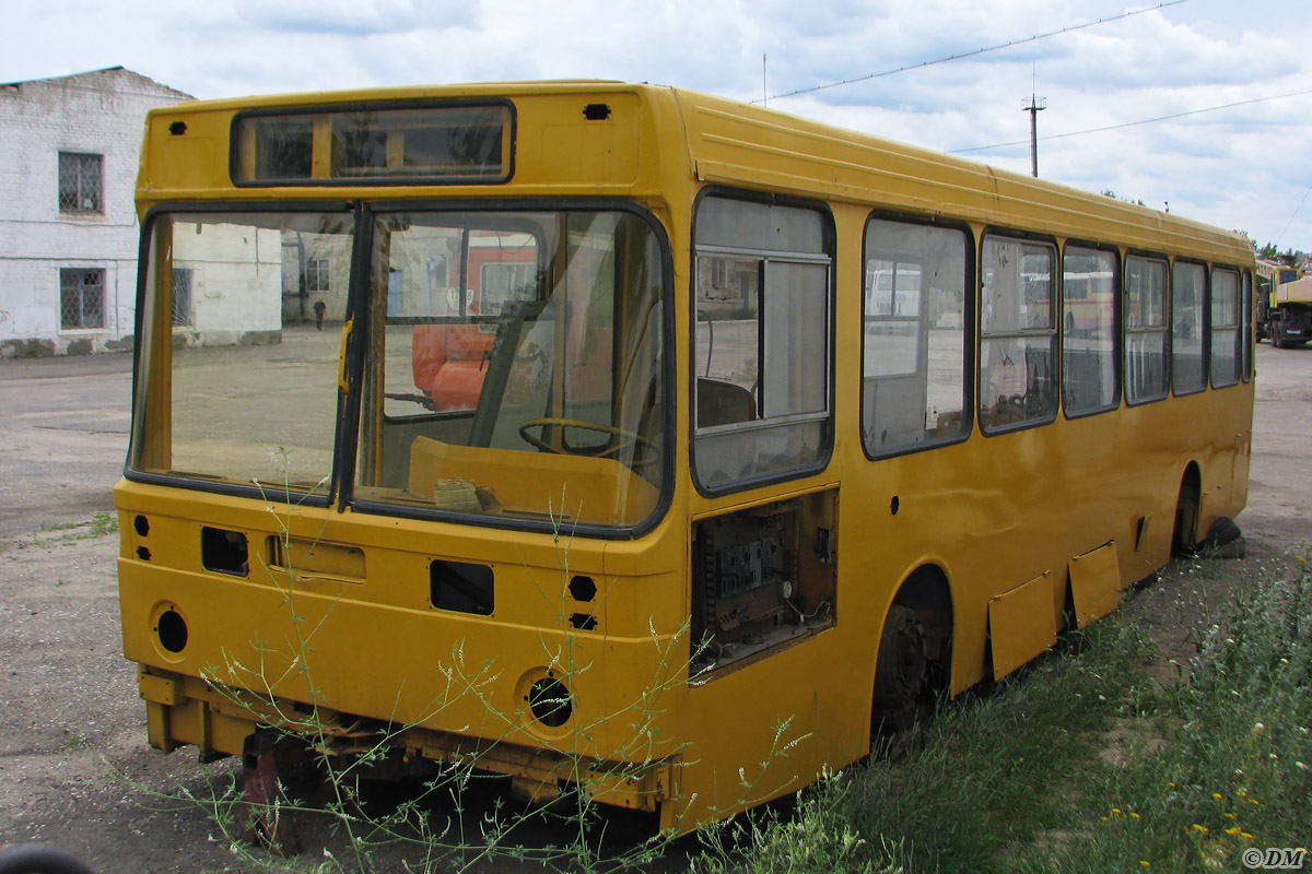 Волгоградская область, ЛиАЗ-5256.08 № А 635 ВН 34 — Фото — Автобусный  транспорт