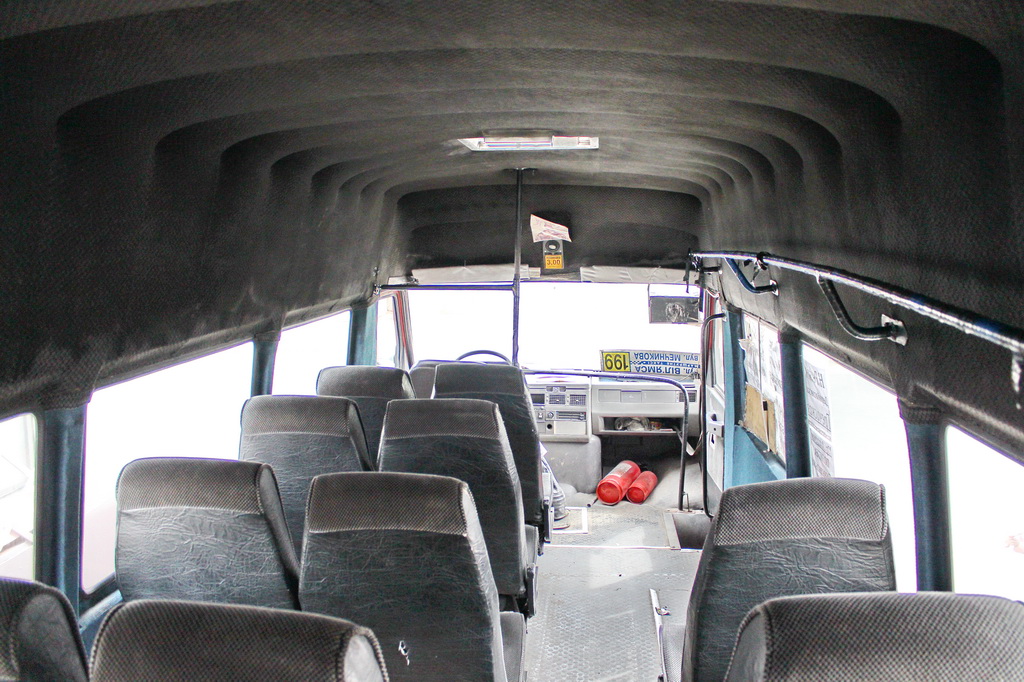 Odessa region, IVECO TurboDaily 35-10 # 026-79 ТН