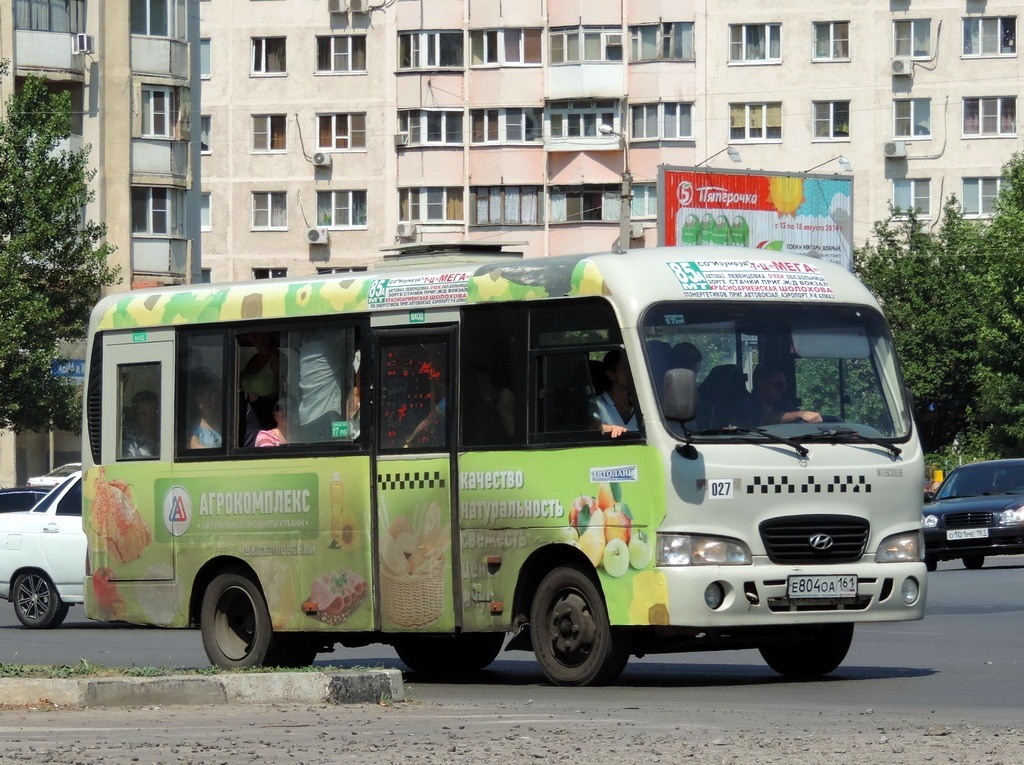 Rostov region, Hyundai County SWB C08 (RZGA) # 027