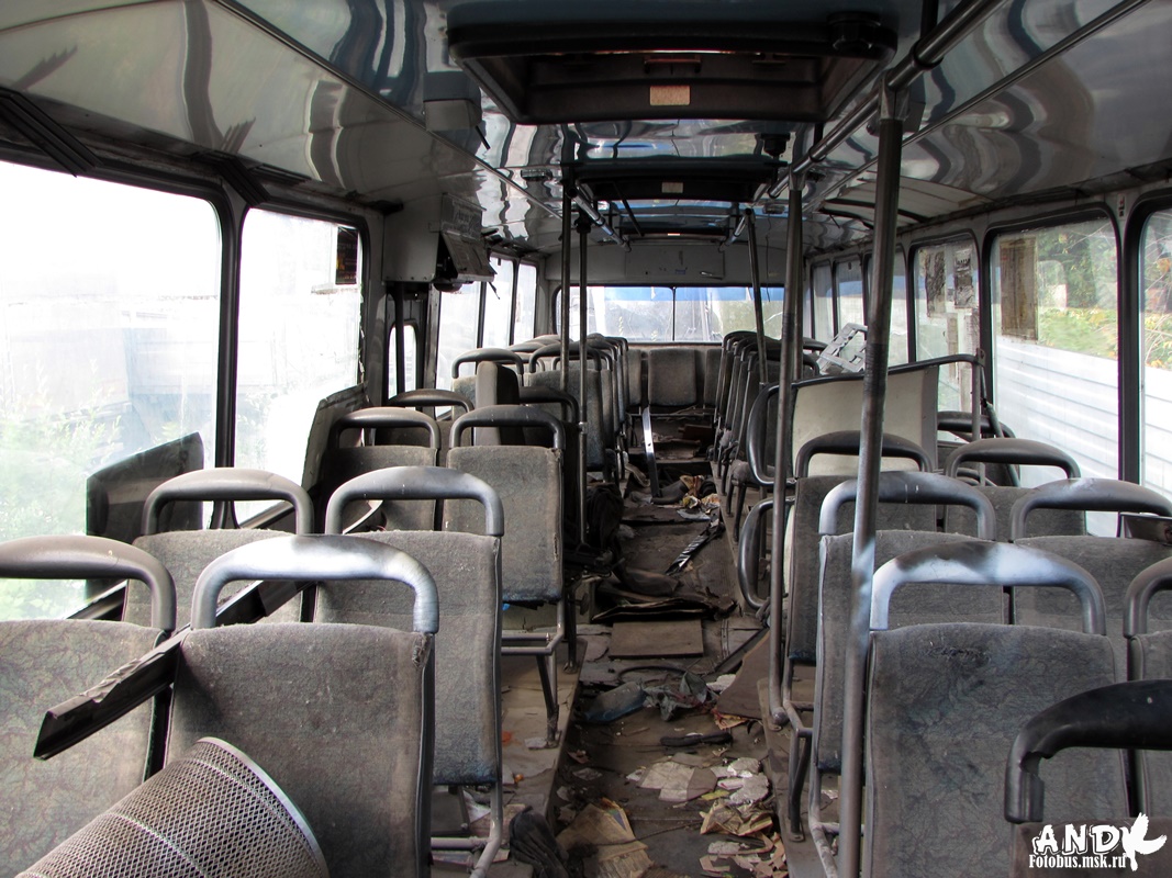 Krasnoyarsk region, Wiima K200 # АО 072 24