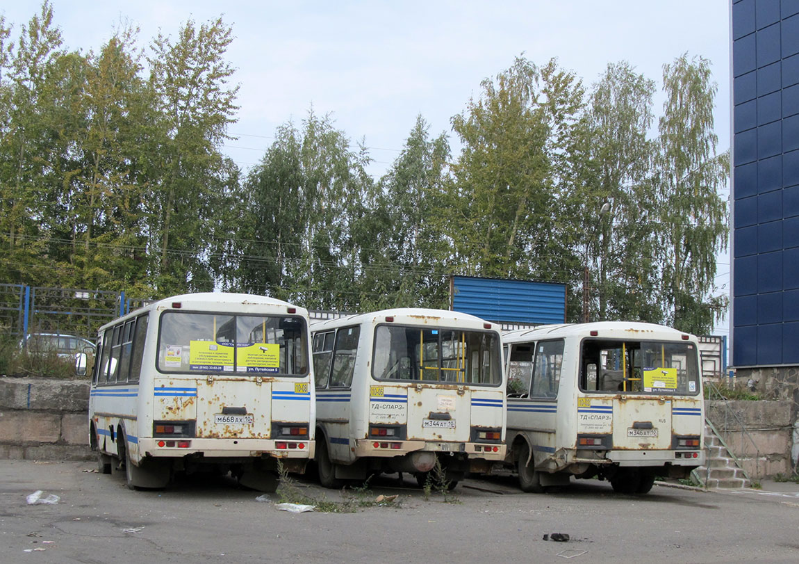 Karelia — Miscellaneous photos