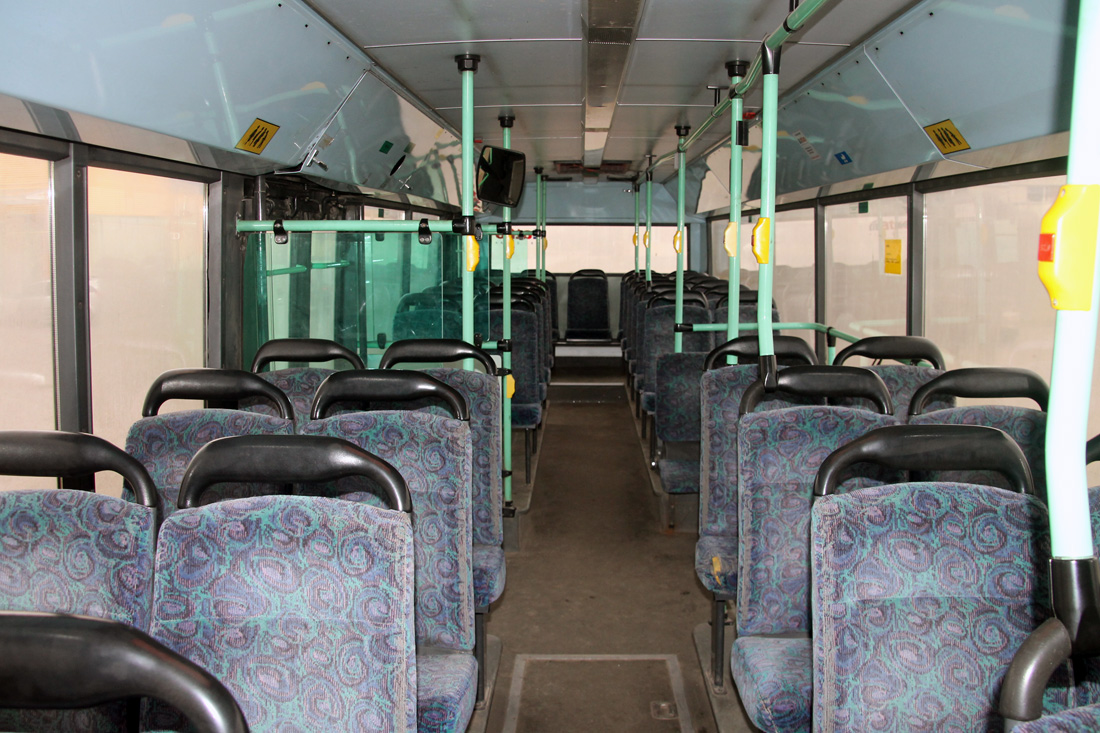 Estonia, Carrus K204 City # 092 BDB