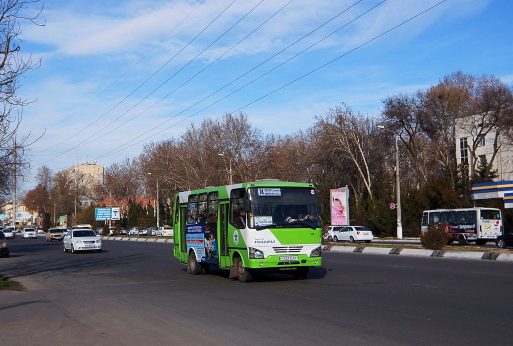 Uzbekistan, SAZ NP37 # 01 423 EAA