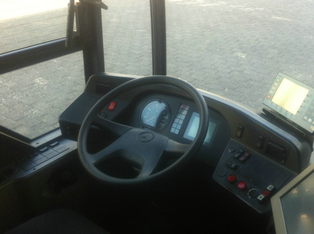Hesse, Mercedes-Benz O530 Citaro # 371