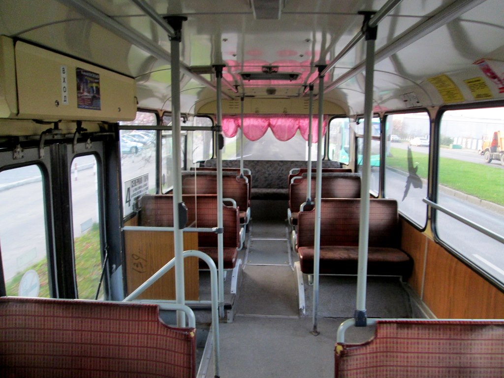 Kaliningrad region, MAN 789 SÜ240 # Р 858 ВН 39