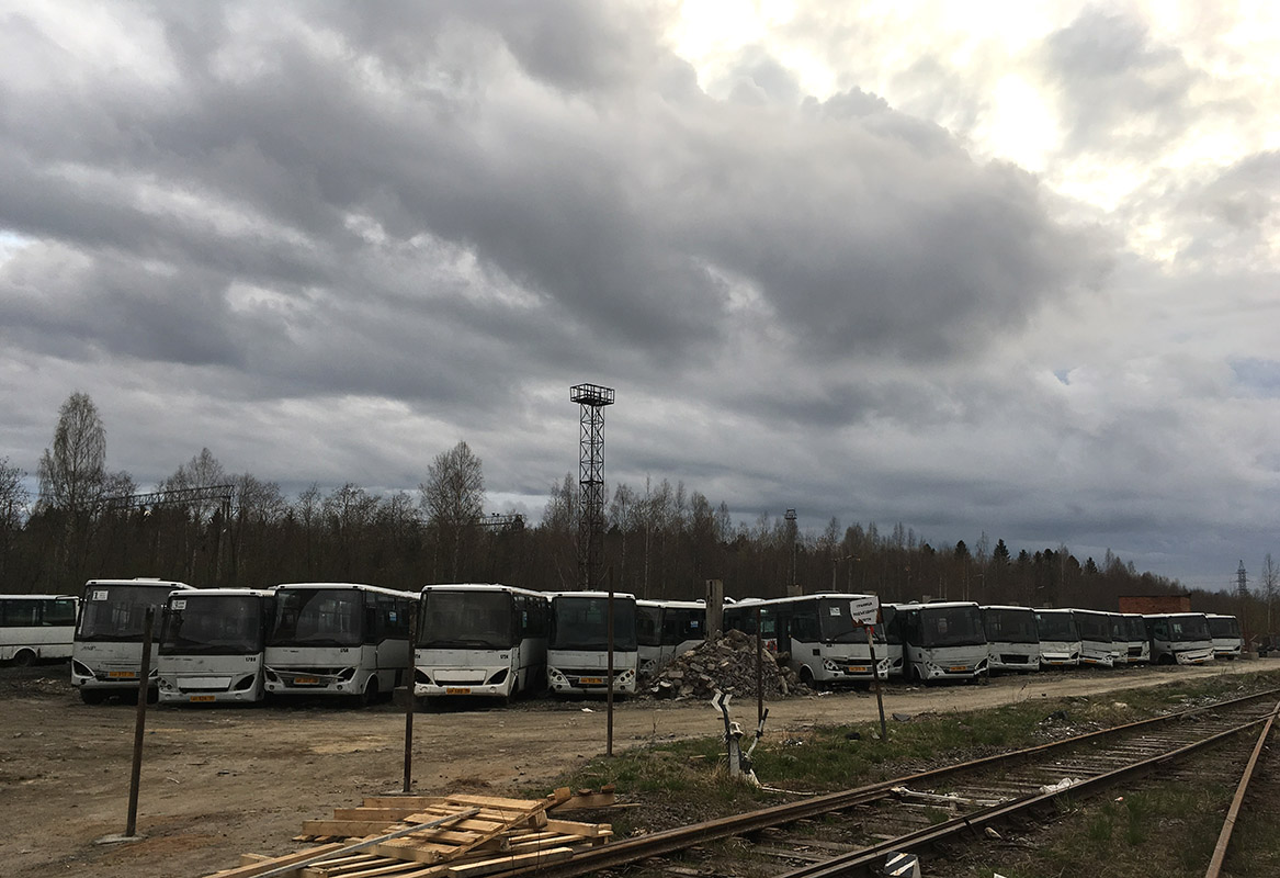 Karelia — Miscellaneous photos