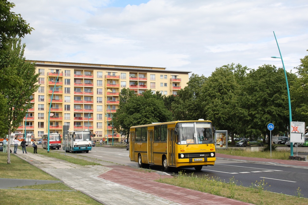 Saxony, Ikarus 260.02 # 471 115-8