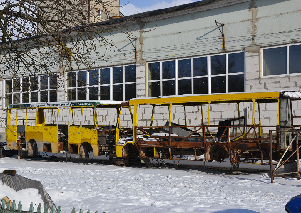 Volinskaya region — Miscellaneous photos