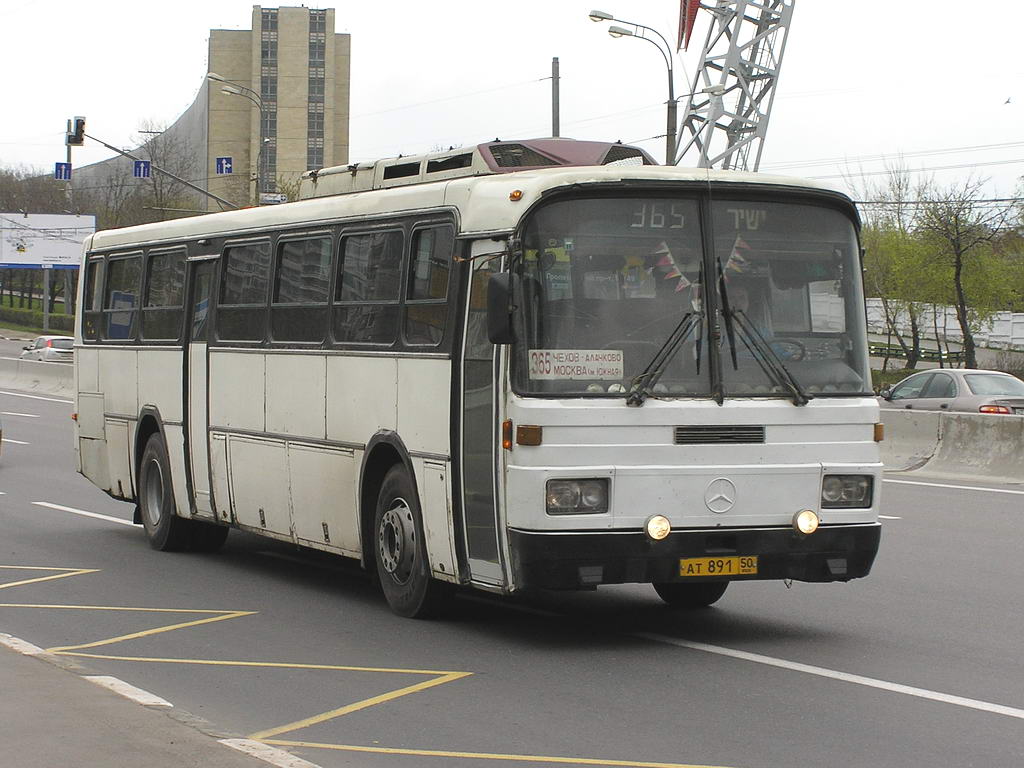 Московская область, Haargaz 111 № 114