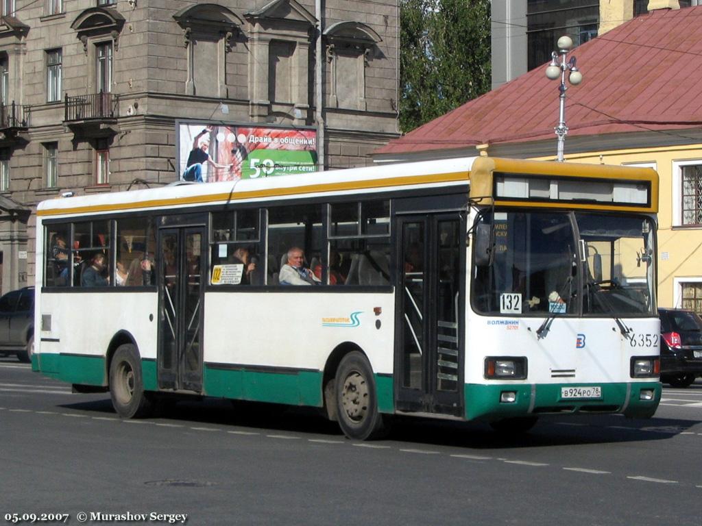 Санкт-Петербург, Волжанин-52701-10-02/22 № 6352