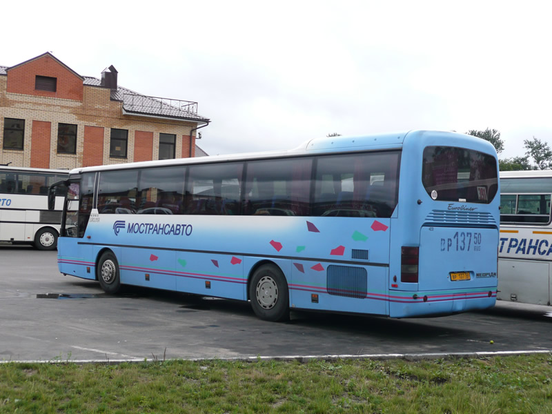 Московская область, Neoplan N316Ü Euroliner № 423