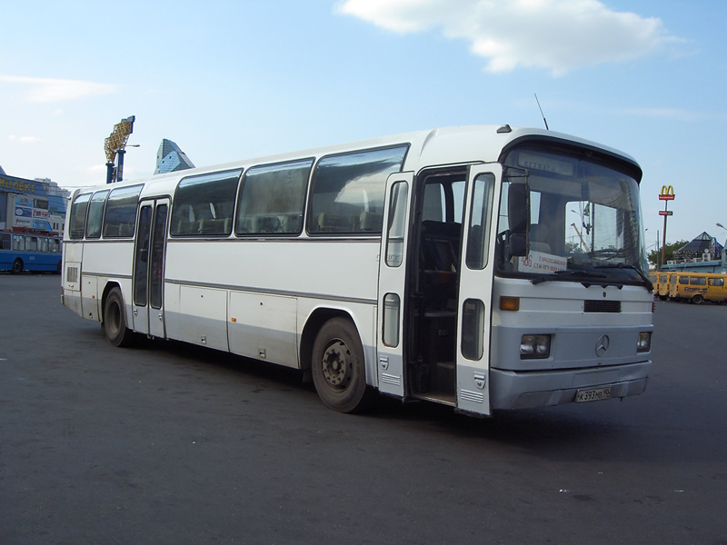 Московская область, Mercedes-Benz O303-15KHP-L № 0150