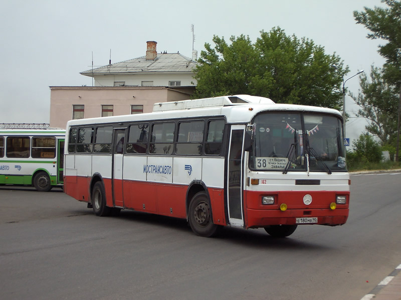 Московская область, Haargaz 111 № 162