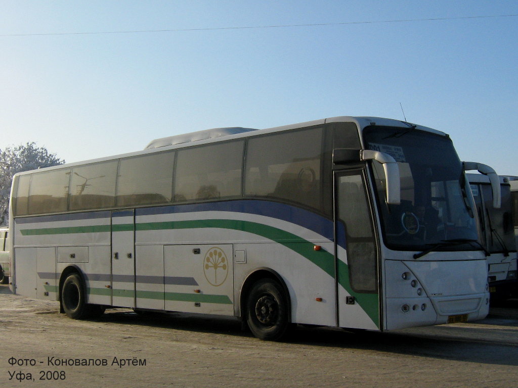 Башкортостан, VDL-НефАЗ-52999 Mistral № ЕА 880 02