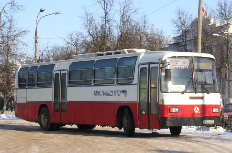 Московская область, Mercedes-Benz O303-15* № 95