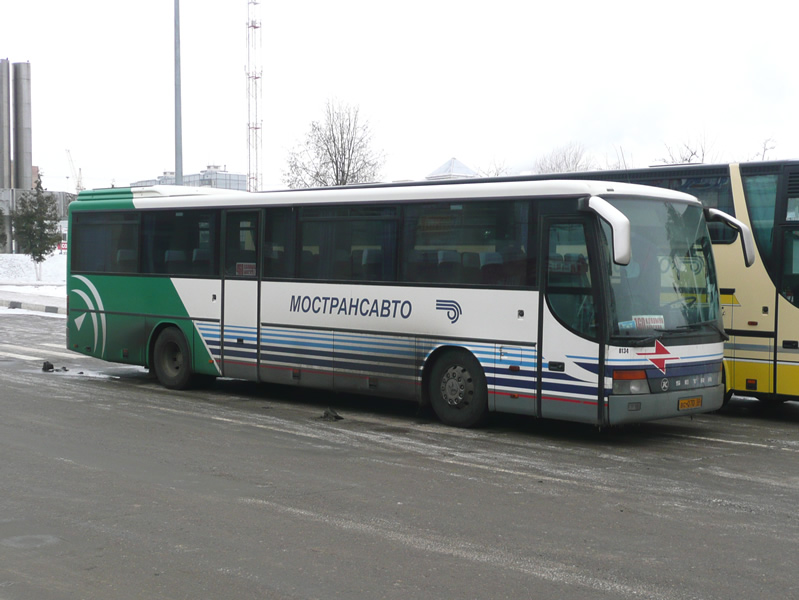 Московская область, Setra S315GT № 2315