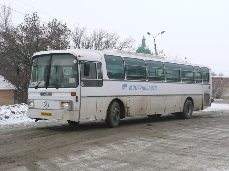 Московская область, Mercedes-Benz O303-15* № 55