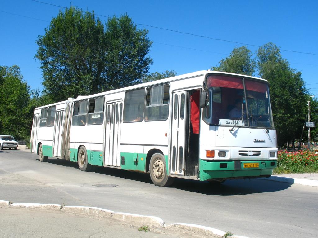 Башкортостан, Ikarus 280.26 № 34