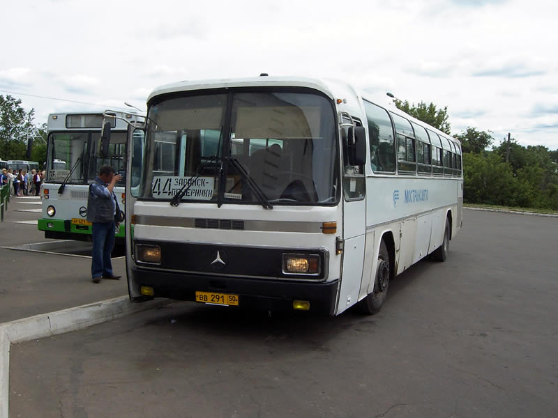 Московская область, Mercedes-Benz O303-15RHP № 233