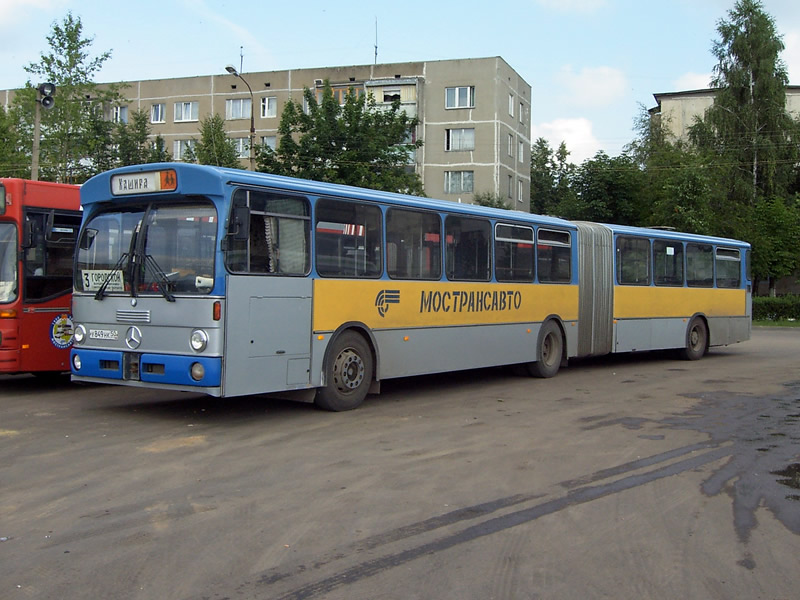 Moszkvai terület, Mercedes-Benz O305G sz.: 140