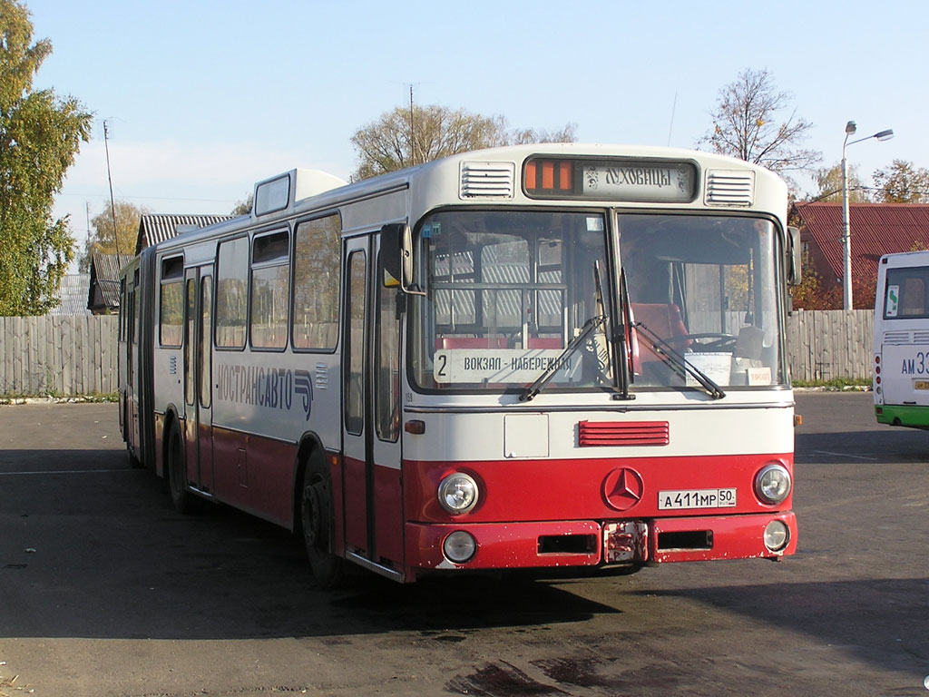 Московская область, Mercedes-Benz O305G № 1159