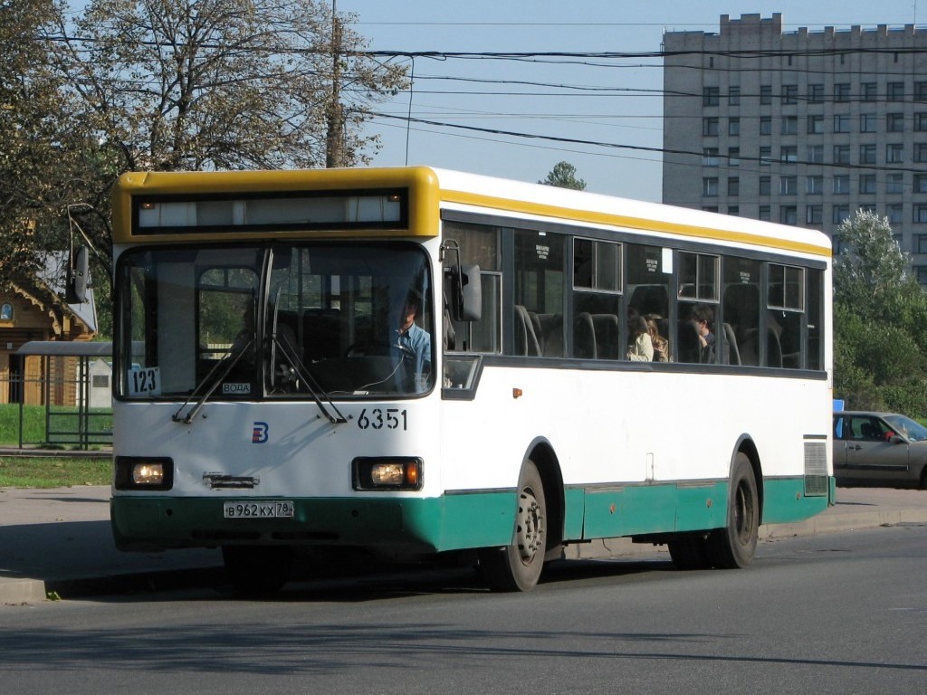 Санкт-Петербург, Волжанин-52701-10-02/22 № 6351