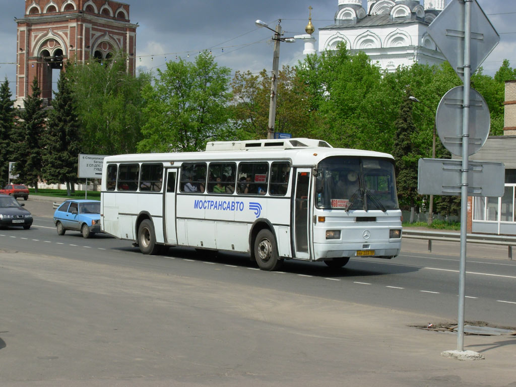 Московская область, Haargaz 111 № 3440