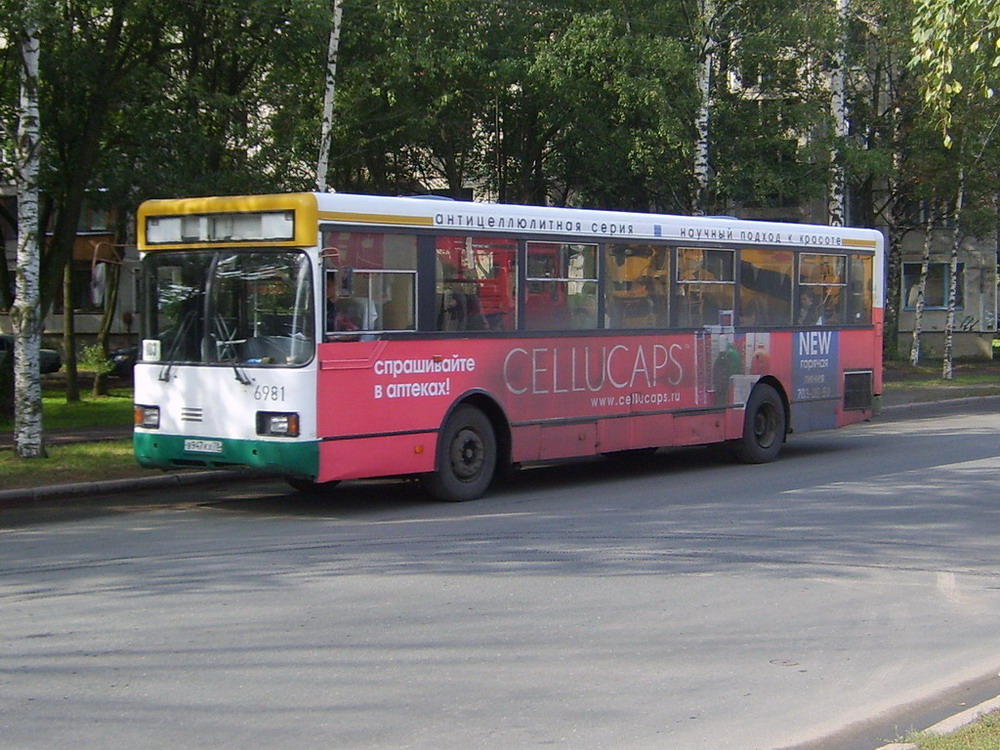 Санкт-Петербург, Волжанин-52701-10-02/22 № 6981