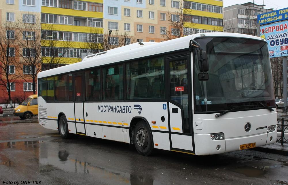 Московская область, Mercedes-Benz O345 Conecto H № 1104