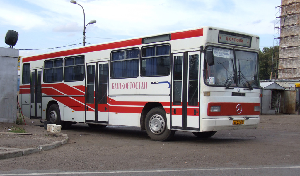 Башкортостан, Mercedes-Benz O325 № 15