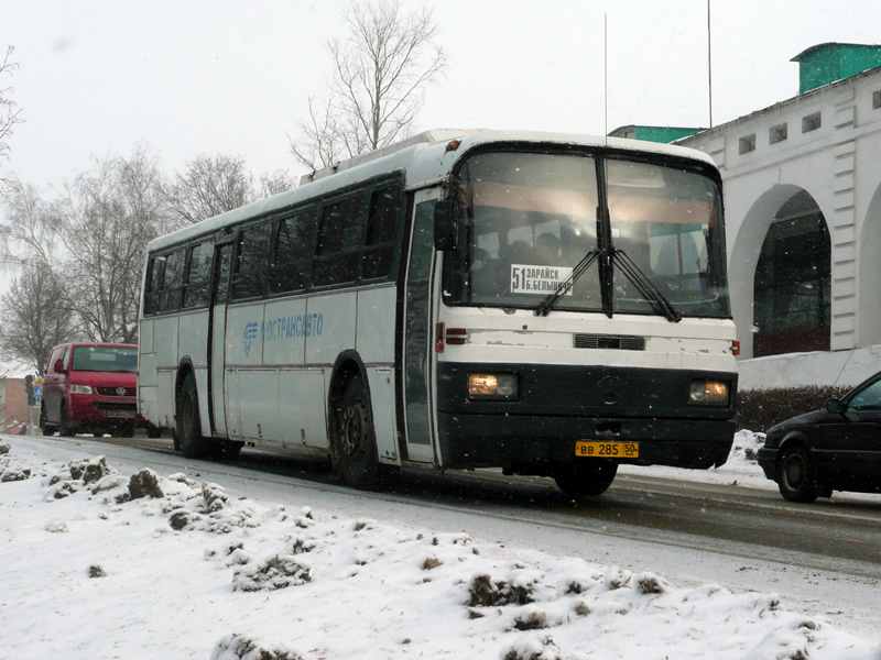 Московская область, Haargaz 111 № 1301