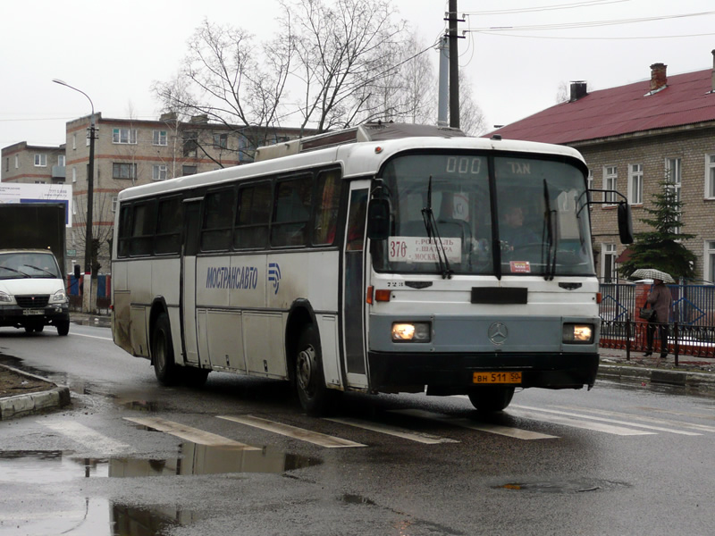 Московская область, Haargaz 111 № 0723