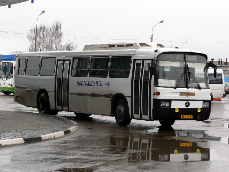 Московская область, Haargaz 111 № 0702