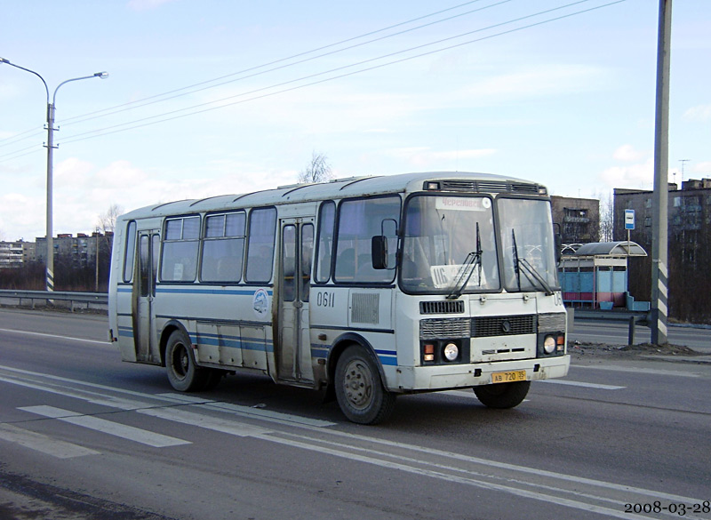 Автобус 122 маршрут череповец тоншалово