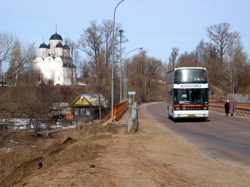 Микулино лотошинский район карта