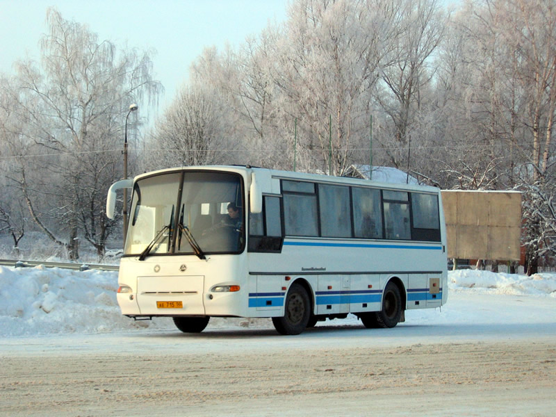 Московская область, ПАЗ-4230-02 (КАвЗ) № 738