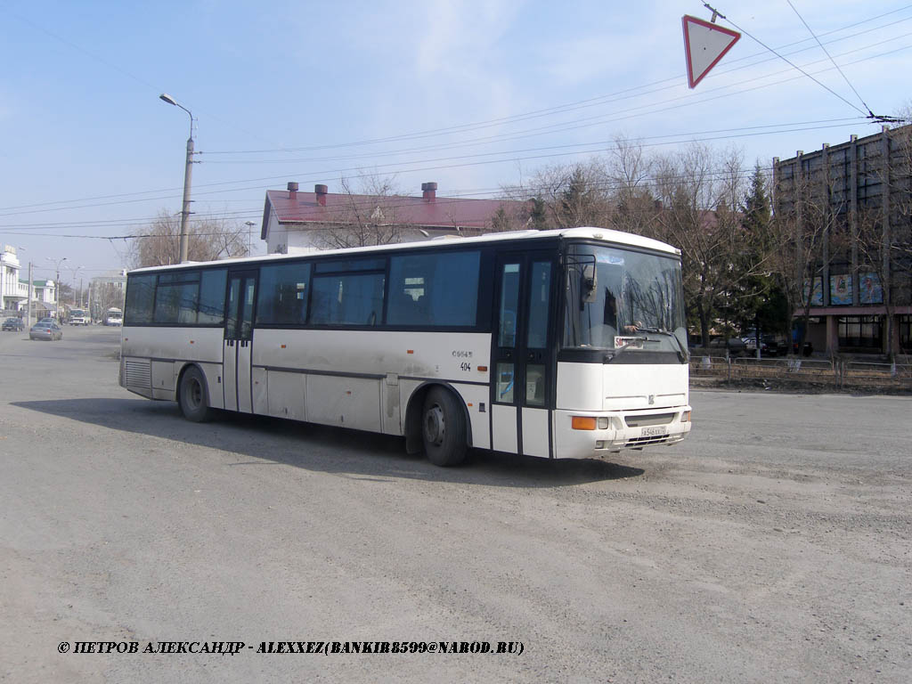 Тюменская область, Karosa C954E.1360 № 404