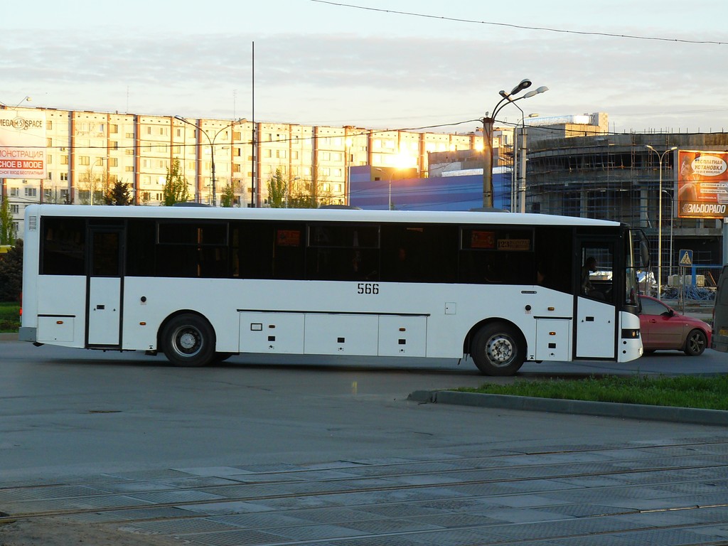 Волгоградская область, Волжанин-52702-10-06 № 566