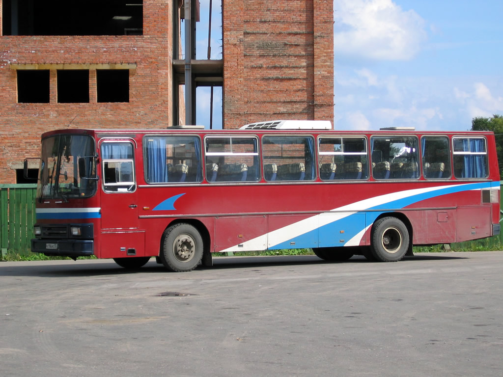 Московская область, TAM-190A110T № 706