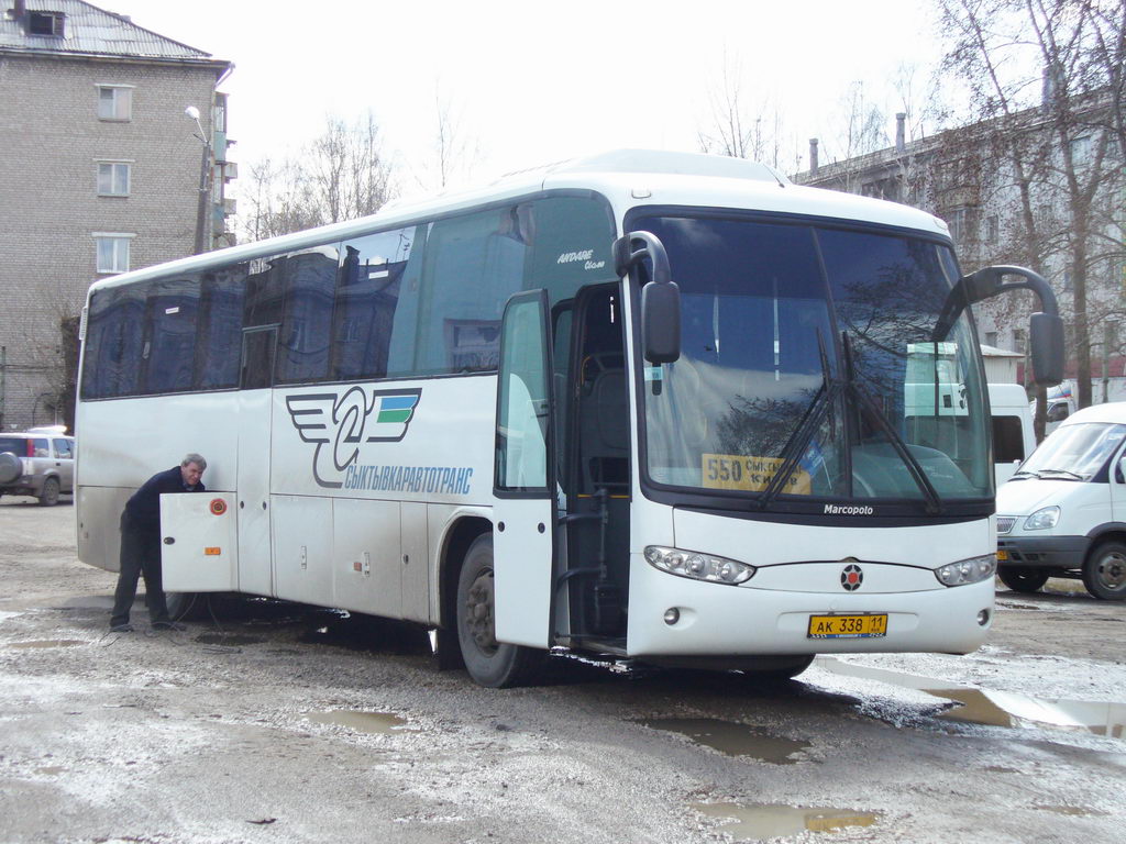 Автобус андаре 850 как снять руль